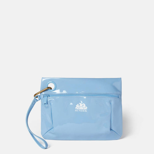 Clutch Baby blue