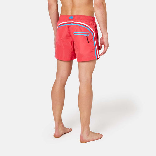 Short Heat Pocket 14 Inch geranium