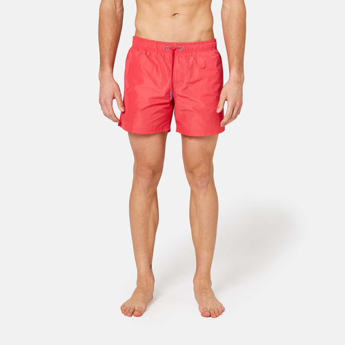 Short Heat Pocket 14 Inch geranium