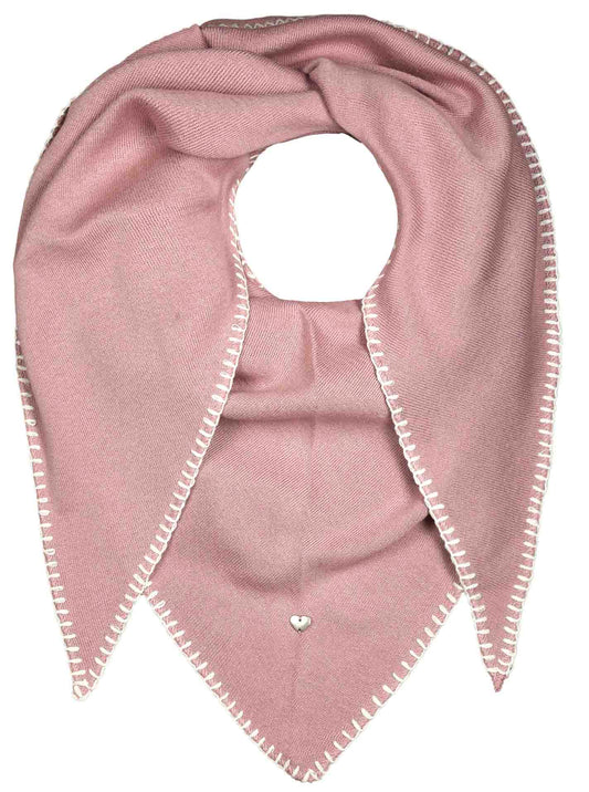 Dreieckstuch Simple Stitch