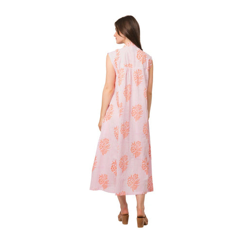 Zen Dress Miana pink