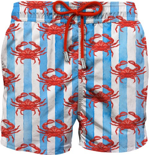Swimshort Crabs Crew