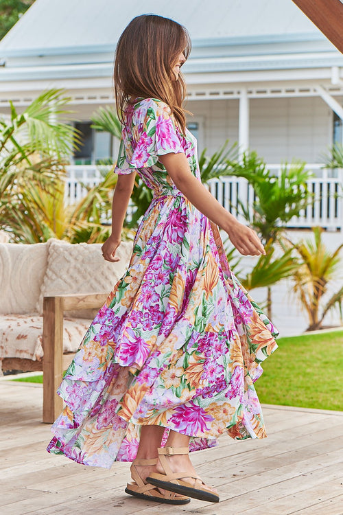 Dress Honululu Taurus Maxi Dress