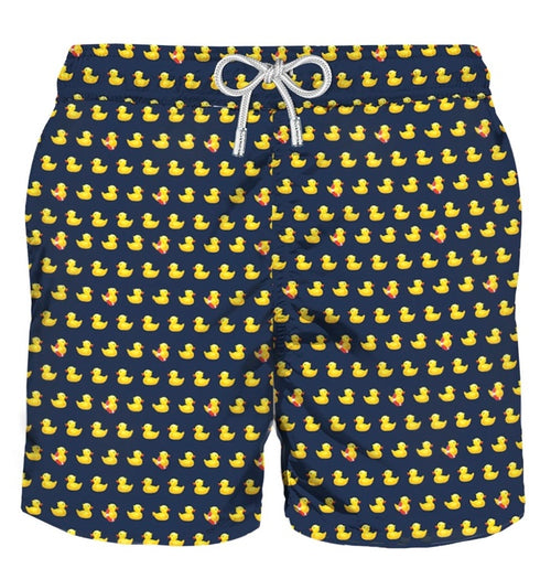 Swimshort Ducky