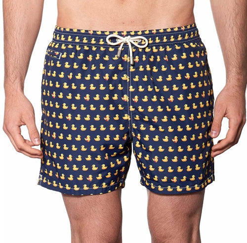 Swimshort Ducky