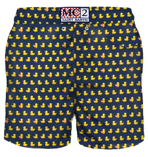 Swimshort Ducky