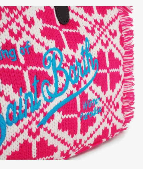 Colette Strick Nordic Cuore