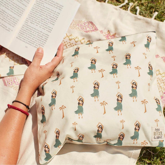 Clutch Medium "Hawai"