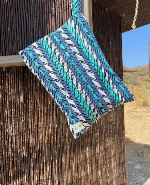 Clutch Medium "Plage"