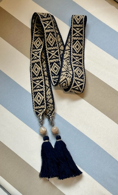 gewebter Gürtel Greece Edition 48