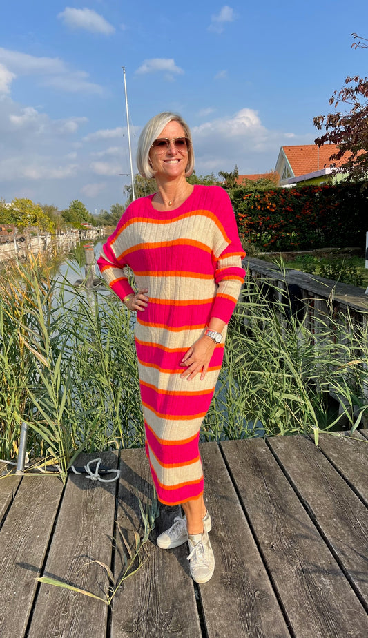 Dress Streifenhörnchen