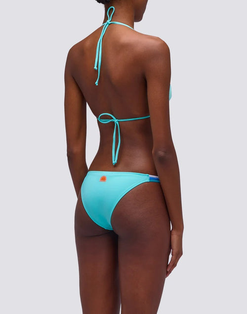 Bikini Jennifer Blue Java