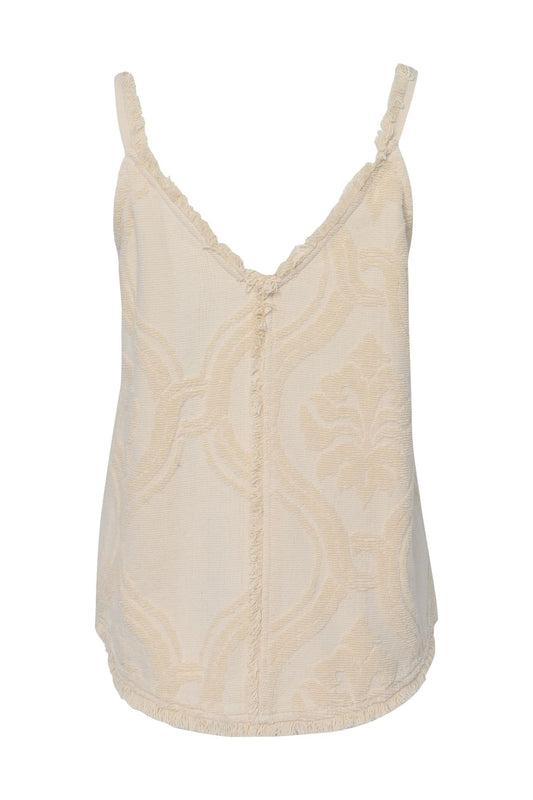 Frottee Top Pegaropetra