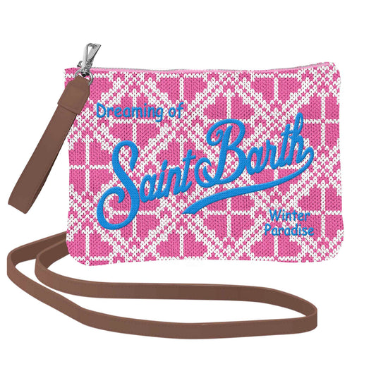 Pochette Nordic Cuore