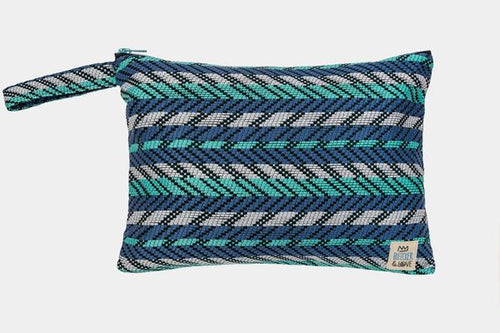 Clutch Medium "Plage"