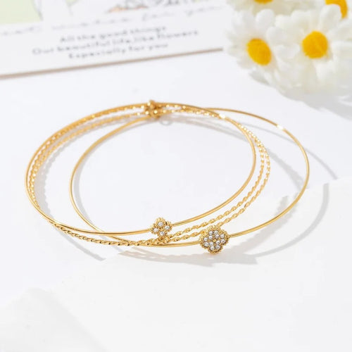 Armspange "Tiny Set"