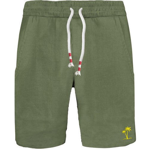 Short Randle Edge military