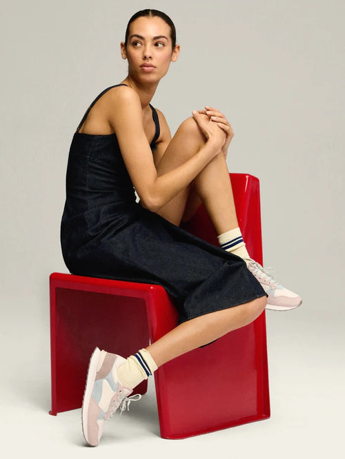 HOFF Sneakers Saint Louis offwhite