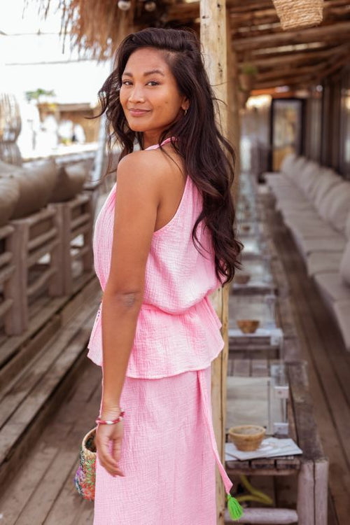 Wickelrock "Pink Addict"