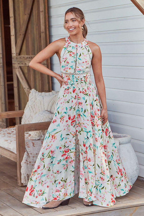 Dress Endless Summer Solana
