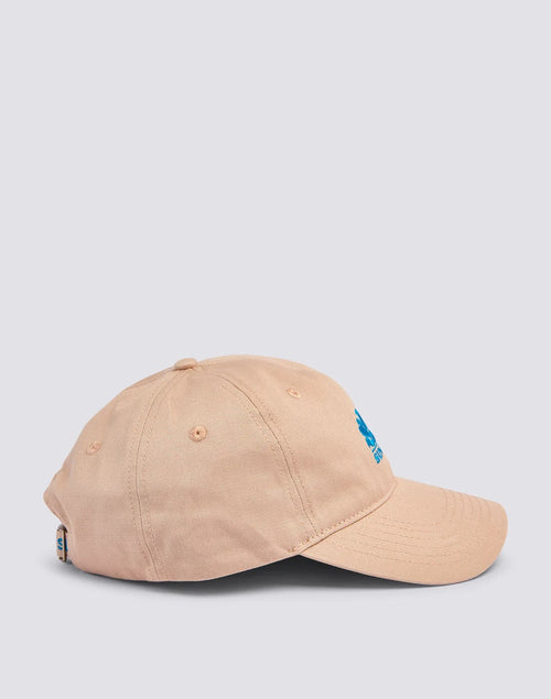 Sundek Baseballcap Cooper sand