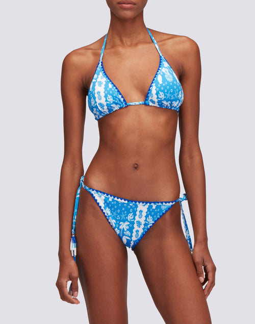 Sundek Bikini "Bilberry"