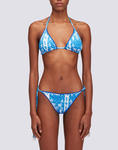 Sundek Bikini "Bilberry"