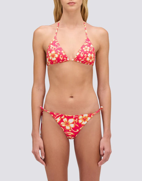 Bikini Jennifer "Hawai" coral