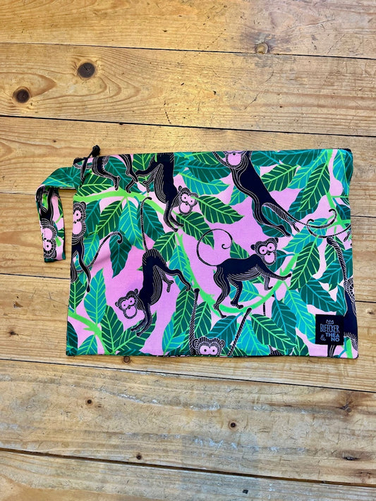 Clutch Medium "Marcel"