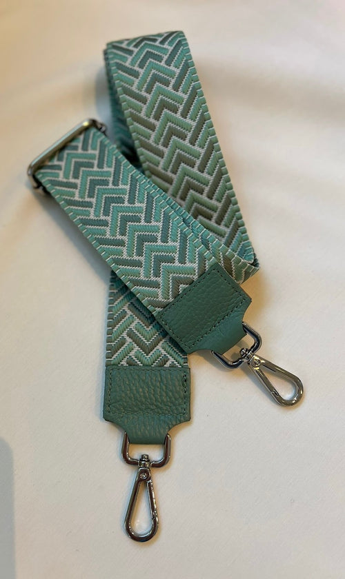 Taschengurt "Stripes"