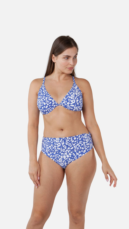 Bügel Bikini Cup C/D Des