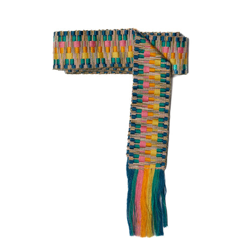 gewebter Gürtel Greece Edition 101