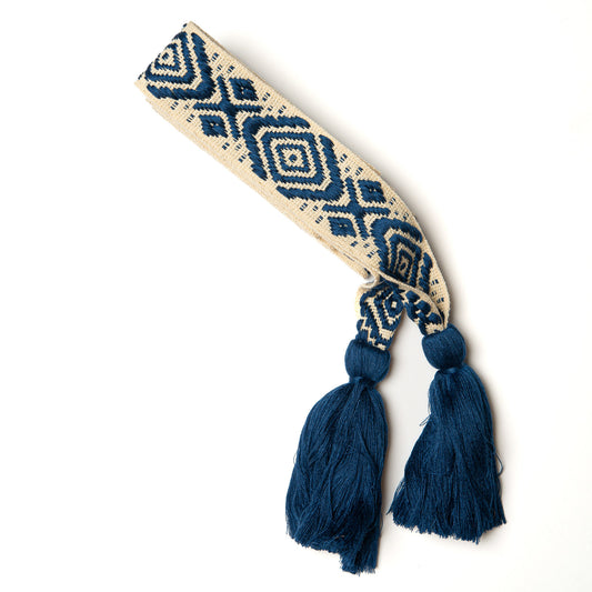 gewebter Gürtel Greece Edition 81