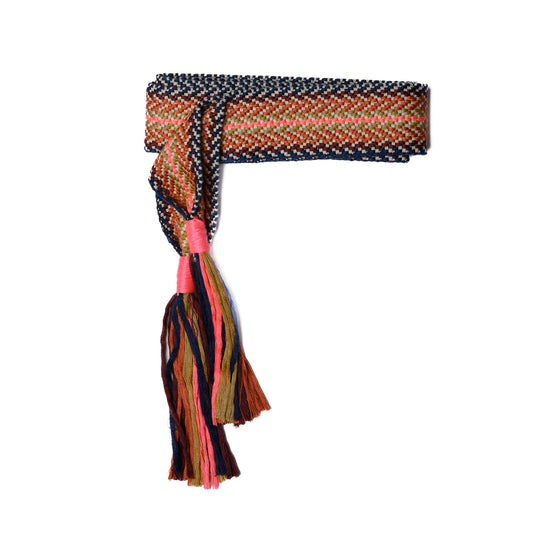 gewebter Gürtel Greece Edition 89