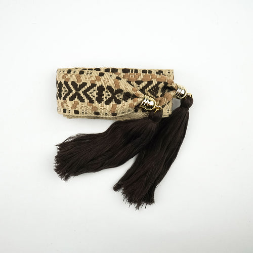 gewebter Gürtel Greece Edition 94