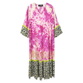 Dress "Rosé and Leo"