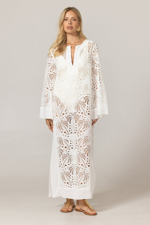 Kaftan Dress Amara