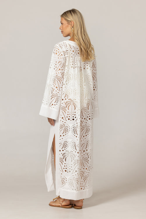 Kaftan Dress Amara