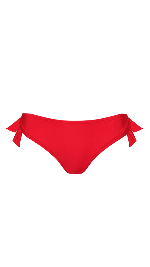Bikini "Kelli Multifit" red