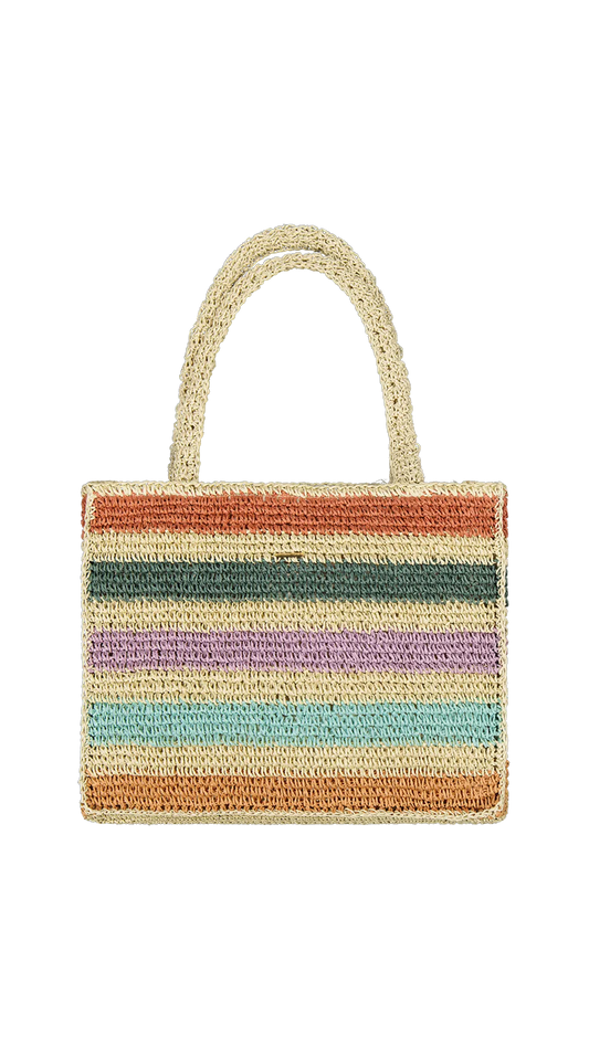 Shopper "Aara" Stripes